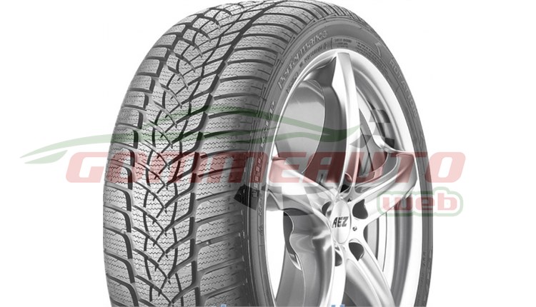 COP. 205/50 R17 89H ULTRAGRIP PERFORMANCE 2